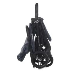 BE COOL - Silla de paseo Quick Fold - Azure* Sillas De Paseo Y Accesorios·Sillas De Paseo