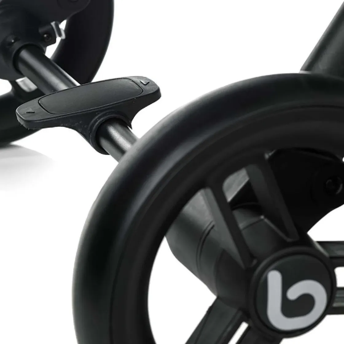 BE COOL - Silla de paseo Quick Fold - Graphite* Sillas De Paseo Y Accesorios·Sillas De Paseo