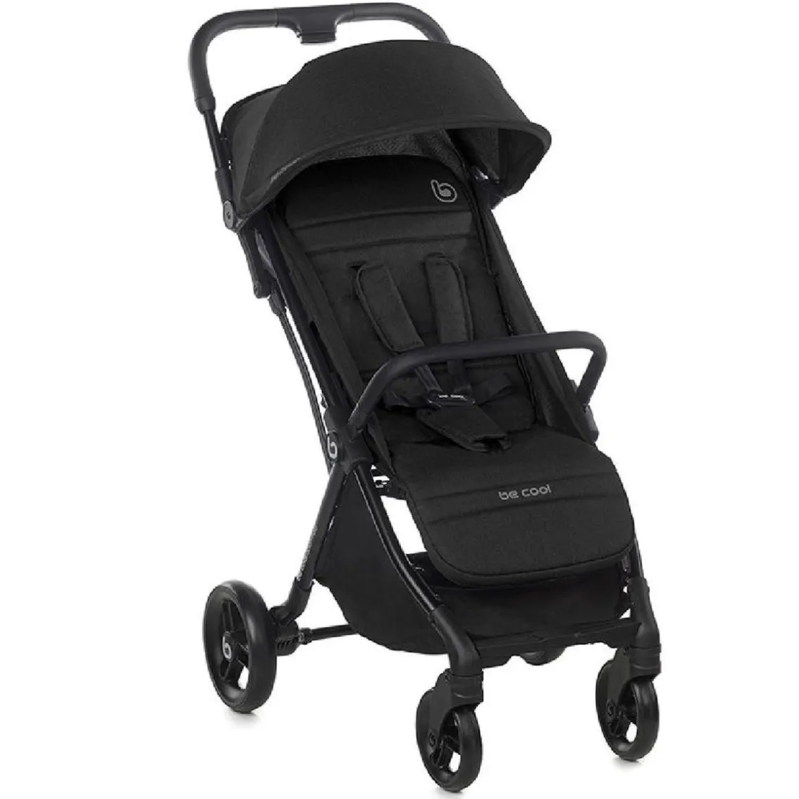 BE COOL - Silla de paseo Quick Fold - Orbit* Sillas De Paseo Y Accesorios·Sillas De Paseo