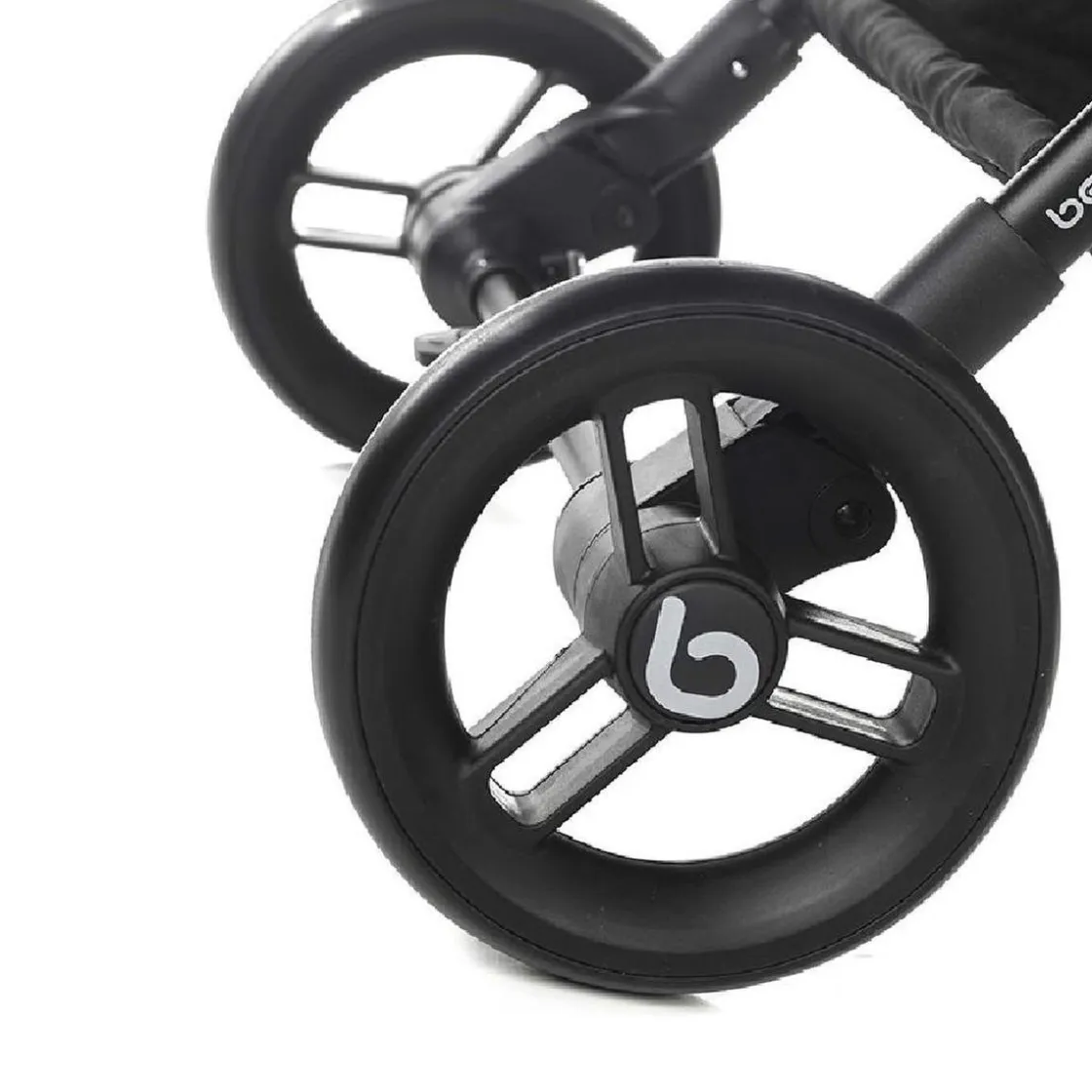 BE COOL - Silla de paseo Quick Fold - Orbit* Sillas De Paseo Y Accesorios·Sillas De Paseo