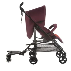 BE COOL - Skate Plataforma Universal* Sillas De Paseo Y Accesorios·Accesorios