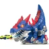MOTOR & CO Beast Machine - Robot Interactivo Mega Dino