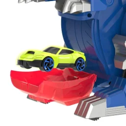 MOTOR & CO Beast Machine - Robot Interactivo Mega Dino