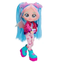 IMC Bebés Llorones - Bruny - Muñeca BFF* Muñecas
