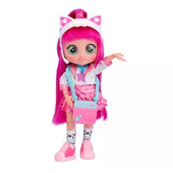 IMC Bebés Llorones - Daisy - Muñeca BFF