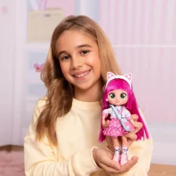 IMC Bebés Llorones - Daisy - Muñeca BFF