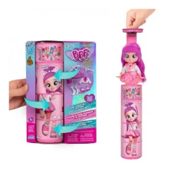 IMC Bebés Llorones - Daisy - Muñeca BFF