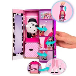 BFF BEBES LLORONES Bebés Llorones - Dotty - Muñeca BFF