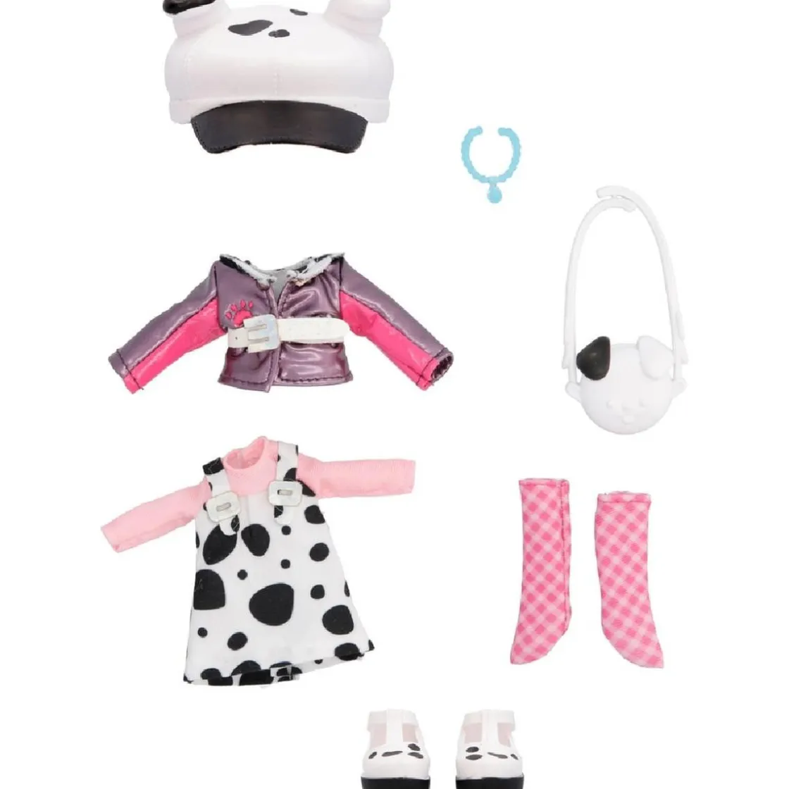 BFF BEBES LLORONES Bebés Llorones - Dotty - Muñeca BFF