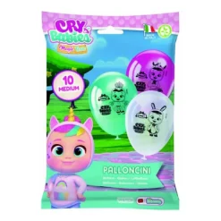 TOYS "R" US Bebés llorones - Globos* Artículos De Fiesta Y Regalos