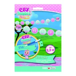 TOYS "R" US Bebés llorones - Guirnalda Personalizada de Cumpleaños* Artículos De Fiesta Y Regalos