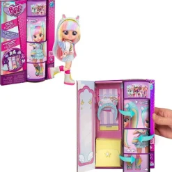 BFF BEBES LLORONES Bebés Llorones - Jenna - Muñeca BFF* Muñecas