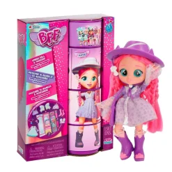 BFF BEBES LLORONES Bebés Llorones - Katie - Muñeca BFF