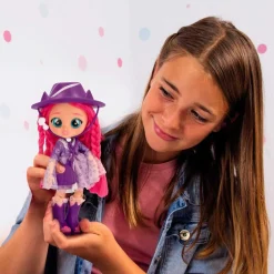 BFF BEBES LLORONES Bebés Llorones - Katie - Muñeca BFF