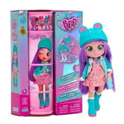 IMC Bebés Llorones - Lala - Muñeca BFF