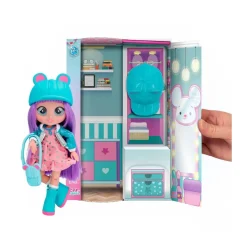 IMC Bebés Llorones - Lala - Muñeca BFF