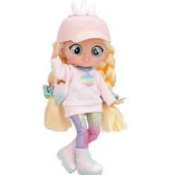 BFF BEBES LLORONES Bebés Llorones - Stella - Muñeca BFF* Muñecas