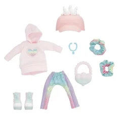 BFF BEBES LLORONES Bebés Llorones - Stella - Muñeca BFF* Muñecas