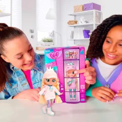 BFF BEBES LLORONES Bebés Llorones - Stella - Muñeca BFF* Muñecas