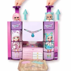 IMC Bebés Llorones BFF - Coney y Sydney* Muñecas