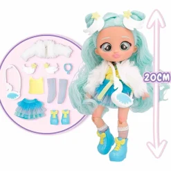 IMC Bebés Llorones BFF - Coney y Sydney* Muñecas