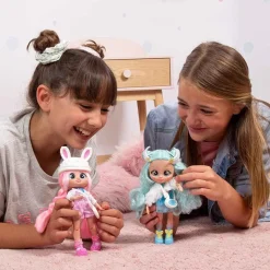 IMC Bebés Llorones BFF - Coney y Sydney* Muñecas