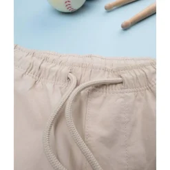Prenatal Bermudas beige para niño* Bebé Niño 3-36 Meses·Vaqueros, Pantalones Y Petos|Niño·Bebé Niño 3-36 Meses