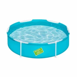 BEST WAY - Piscina Redonda 580 Litros 152 x 38 cm* Bestway|Piscinas