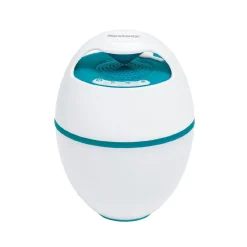 BEST WAY Bestway - Altavoz acuatico flotante con LED Bluetooth