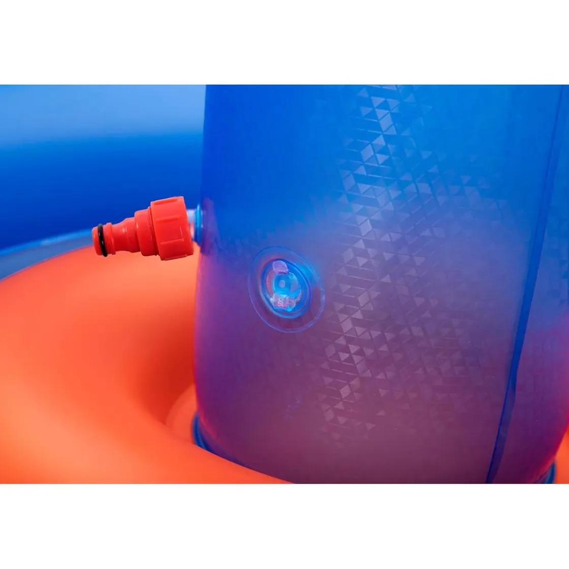 BEST WAY BestWay - Centro de juegos Odyssey* Piscinas|Juguetes De Verano