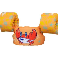 BEST WAY BestWay - Chaleco de natación cangrejo* Piscinas|Juguetes De Verano