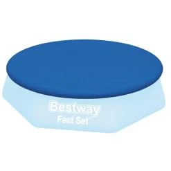 BEST WAY Bestway - Cubierta Piscina FlowClear 305 cm (varios modelos)* Accesorios|Piscinas
