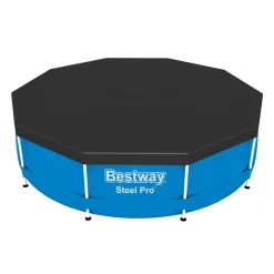 BEST WAY Bestway - Cubierta Piscina FlowClear 305 cm (varios modelos)* Accesorios|Piscinas