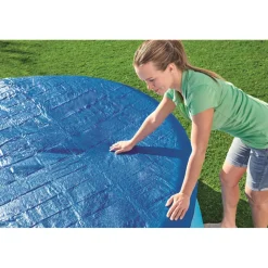 BEST WAY Bestway - Cubierta Piscina FlowClear 305 cm (varios modelos)* Accesorios|Piscinas