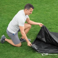 BEST WAY Bestway - Cubierta Piscina FlowClear 305 cm (varios modelos)* Accesorios|Piscinas