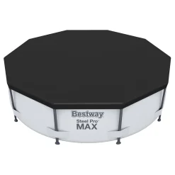 BEST WAY Bestway - Cubierta Piscina FlowClear 305 cm (varios modelos)* Accesorios|Piscinas