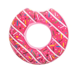 BEST WAY Bestway - Flotador Donut 107 cm (varios colores)* Piscinas|Juguetes De Verano