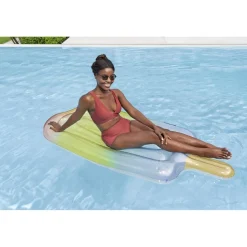 BEST WAY BestWay - Flotador Helado* Piscinas|Juguetes De Verano