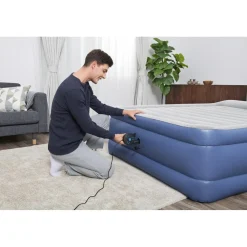 BEST WAY BestWay - Hinchador Electrico