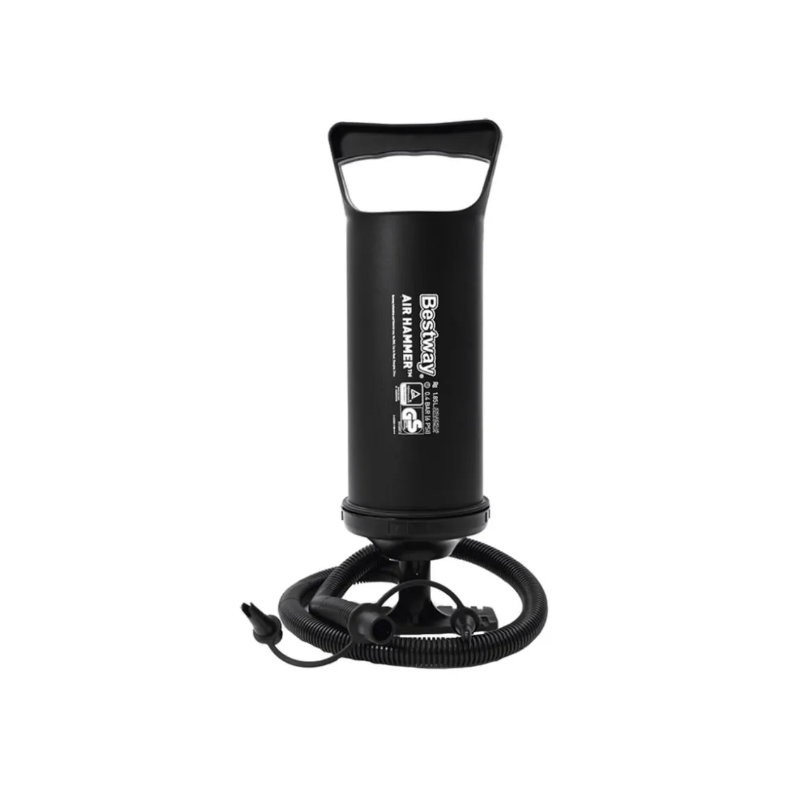 BEST WAY Bestway - Inflador manual* Piscinas|Juguetes De Verano