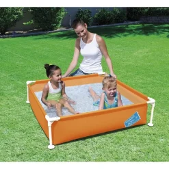 BEST WAY Bestway - Mi Primera Piscina (varios colores)* Bestway|Piscinas Tubulares