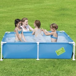 BEST WAY Bestway - Mi Primera Piscina (varios colores)* Bestway|Piscinas Tubulares