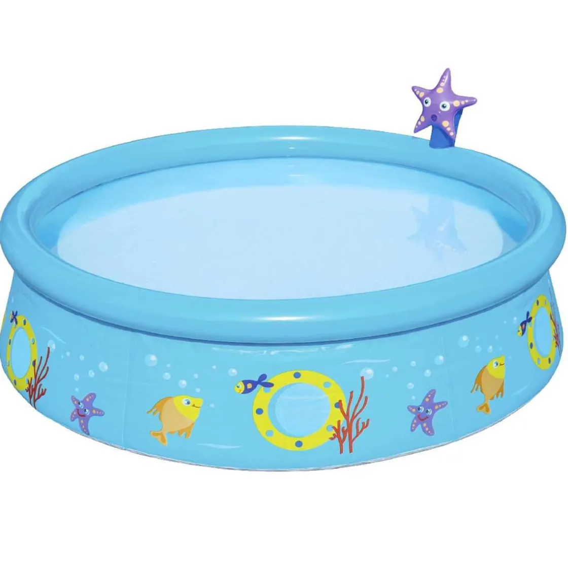 BESTWAY - Mi primera piscina 152 x 38 cm* Piscinas|Piscinas Hinchables