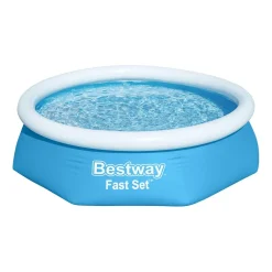 BEST WAY Bestway - Piscina con depuradora