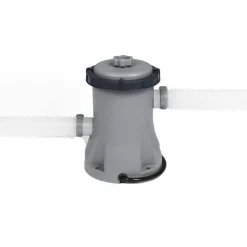 BEST WAY Bestway - Piscina con depuradora