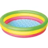 BESTWAY - Piscina hinchable infantil Summer multicolor* Piscinas|Juguetes De Verano