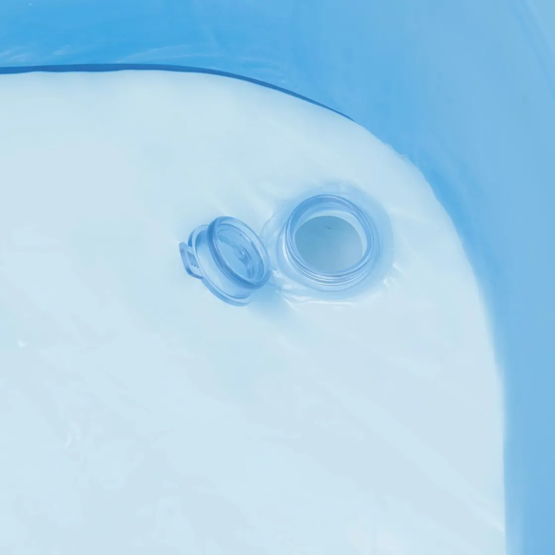 BEST WAY Bestway - Piscina Infantil Hinchable con Tobogán - Acuario Fantástico (varios modelos)