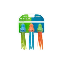 BEST WAY BestWay - Set 3 calamares de buceo* Piscinas|Juguetes De Verano