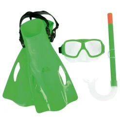 BEST WAY Bestway - Set de Buceo Sureswim