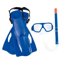 BEST WAY Bestway - Set de Buceo Sureswim